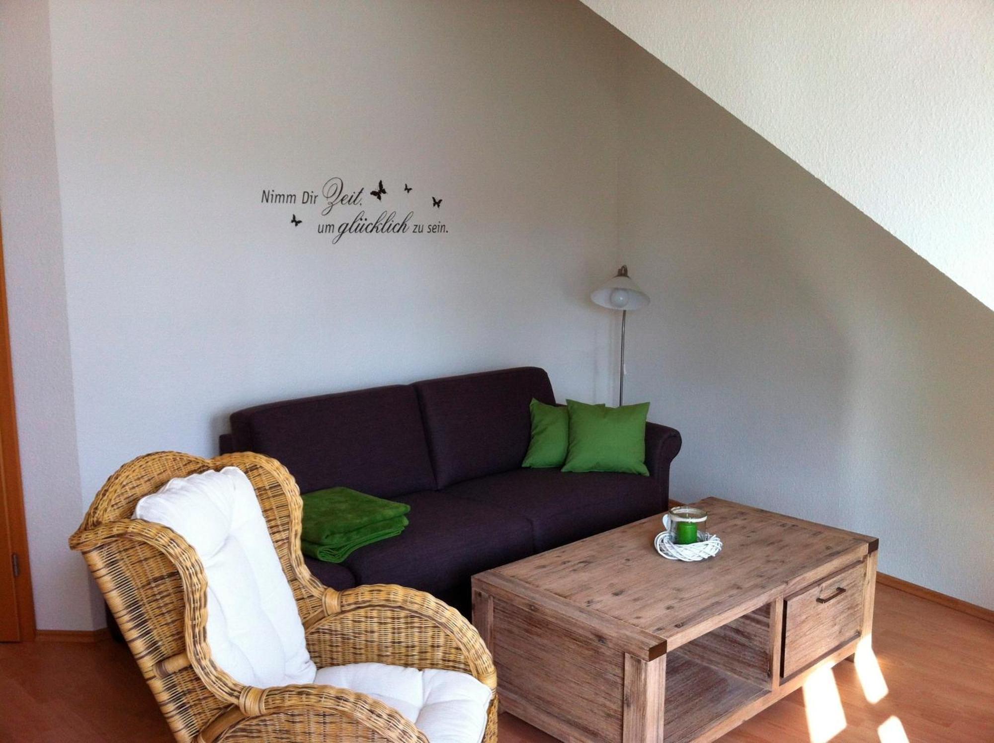 Ferienwohnung "Humburg", Strand Und Stadt Eckernfoerde Ngoại thất bức ảnh